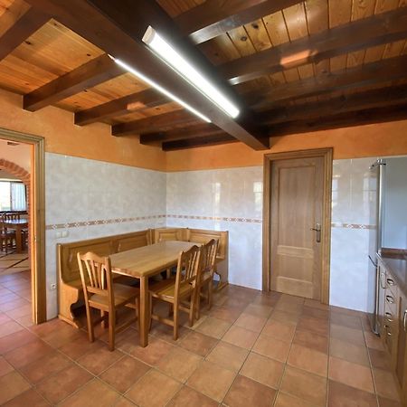 La Torre De Llames Arriondas Εξωτερικό φωτογραφία